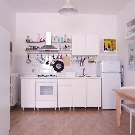 Cm B&B Piramide Rzym Zewnętrze zdjęcie